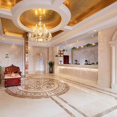 Vienna Hotel Shenzhen Guanlan Tangren Street Dış mekan fotoğraf