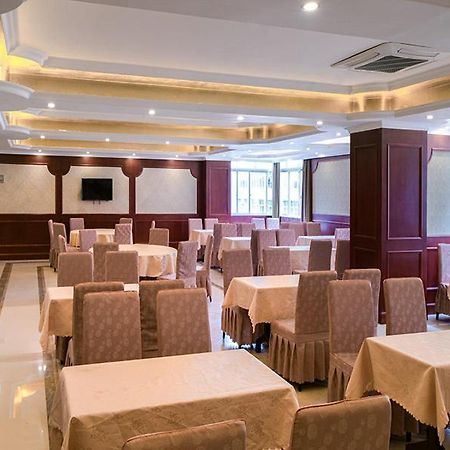 Vienna Hotel Shenzhen Guanlan Tangren Street Dış mekan fotoğraf
