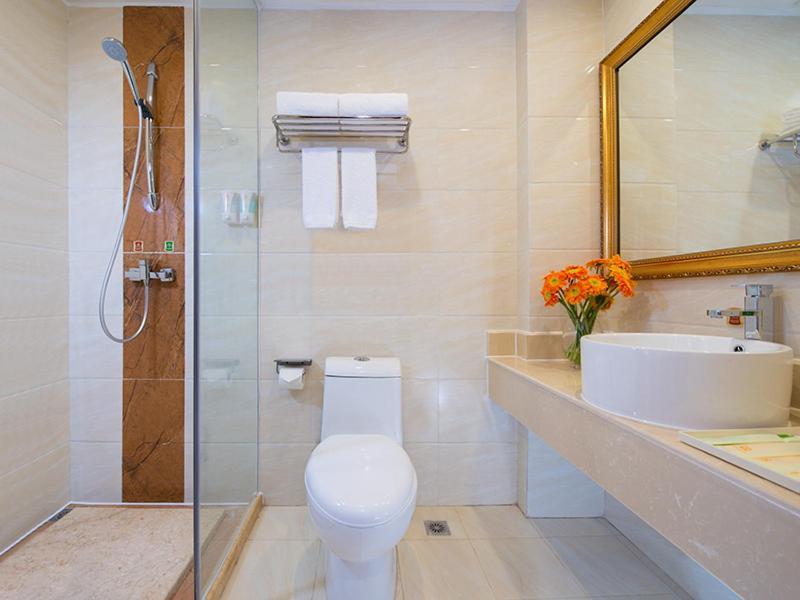 Vienna Hotel Shenzhen Guanlan Tangren Street Dış mekan fotoğraf