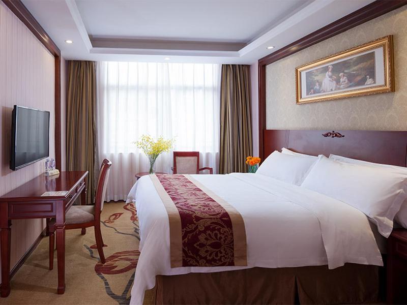 Vienna Hotel Shenzhen Guanlan Tangren Street Dış mekan fotoğraf