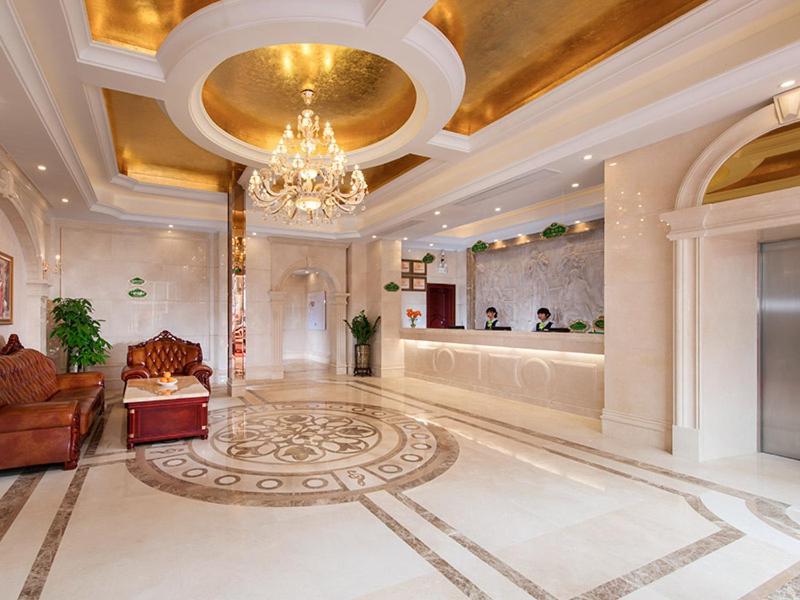 Vienna Hotel Shenzhen Guanlan Tangren Street Dış mekan fotoğraf
