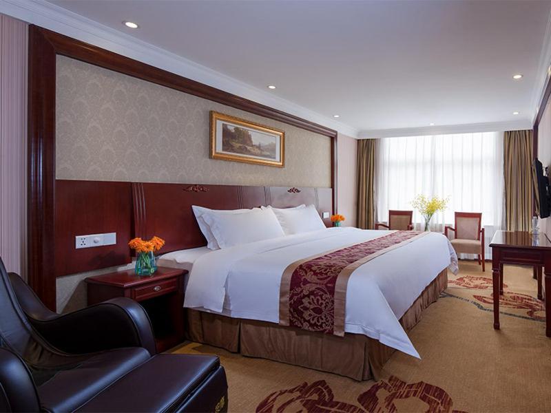 Vienna Hotel Shenzhen Guanlan Tangren Street Dış mekan fotoğraf